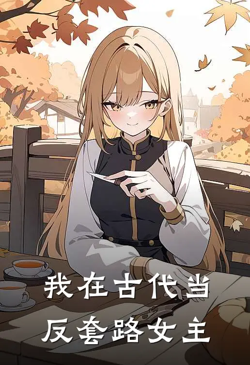 我在古代当反套路女主