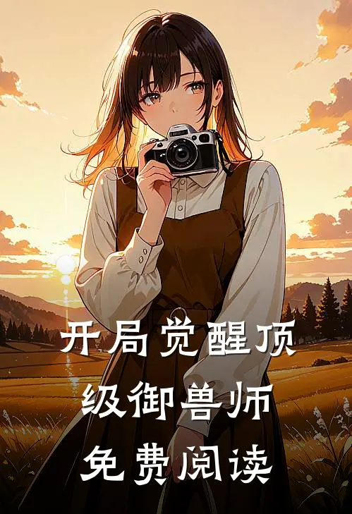 开局觉醒顶级御兽师免费阅读