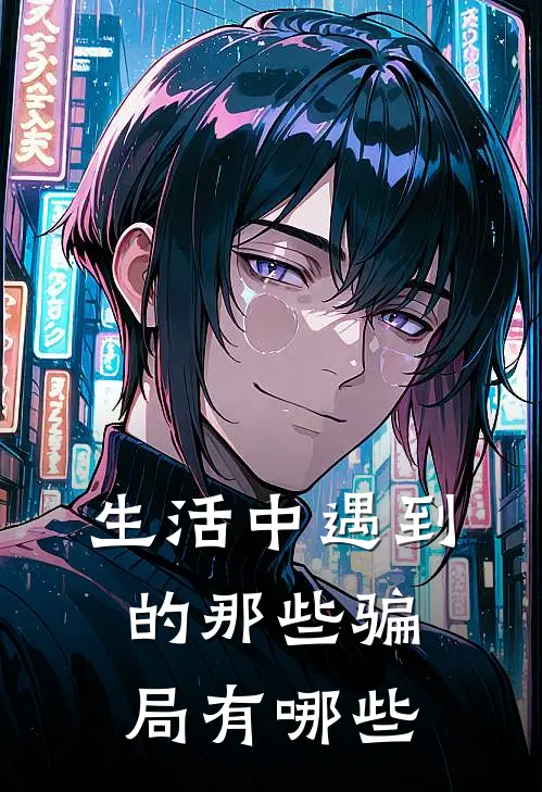 生活中遇到的那些骗局有哪些