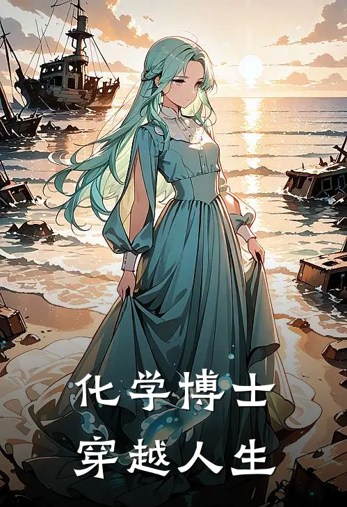 化学博士穿越人生