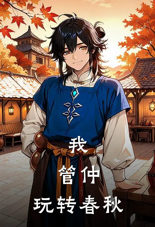 我，管仲，玩转春秋管夷赵峰小说免费完结_最新章节列表我，管仲，玩转春秋(管夷赵峰)