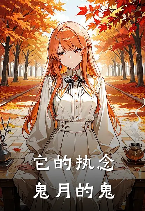 它的执念鬼月的鬼