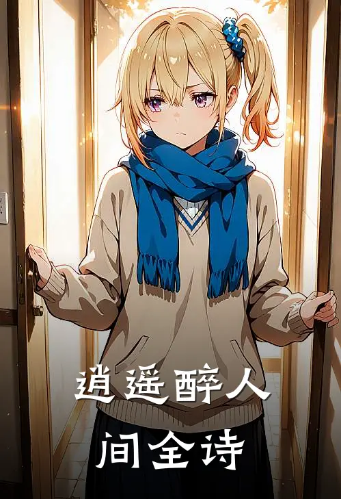 逍遥醉人间全诗