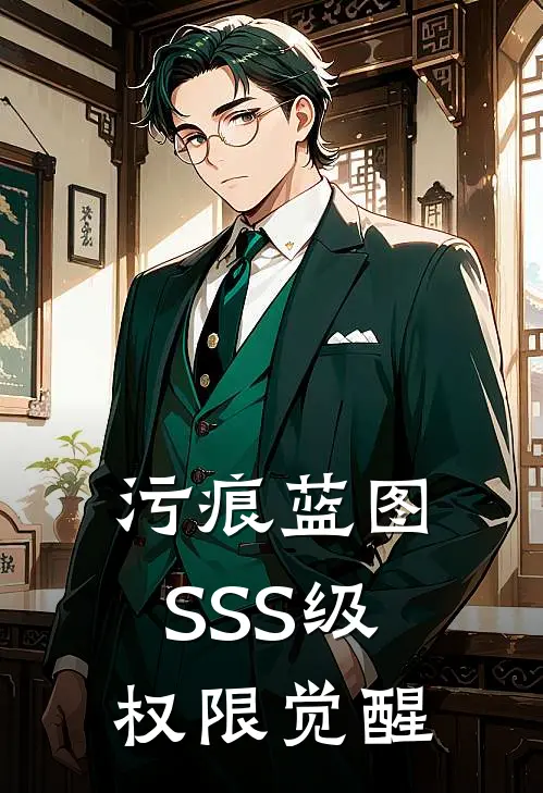 污痕蓝图：SSS级权限觉醒陈迟张超全本免费完结小说_免费小说完结污痕蓝图：SSS级权限觉醒陈迟张超