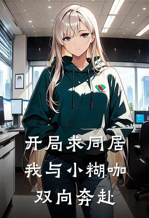 开局求同居，我与小糊咖双向奔赴