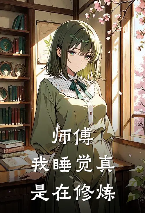 顾辞南张进师傅，我睡觉真是在修炼最新章节在线阅读_顾辞南张进完整版阅读