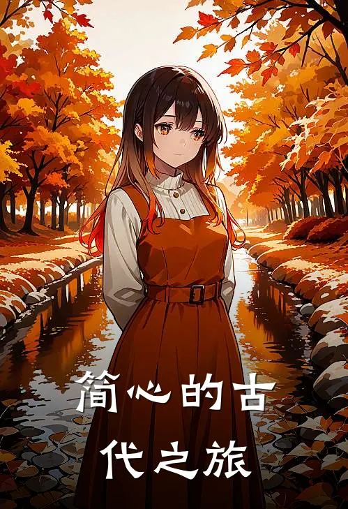 简心的古代之旅简心简耀祖最新好看小说_最新章节列表简心的古代之旅(简心简耀祖)