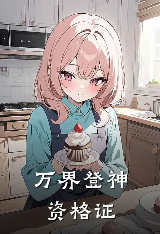 万界登神资格证