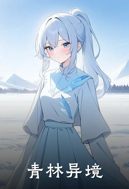 青林异境周默林远完结版免费阅读_青林异境全章节免费在线阅读