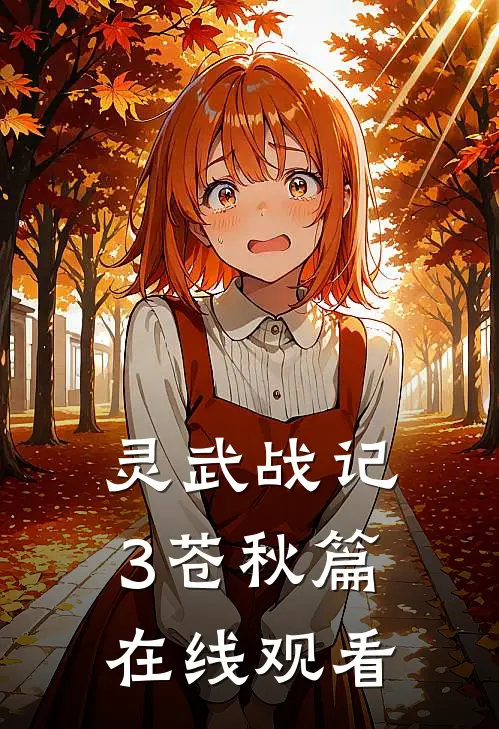 灵武战记3苍秋篇在线观看