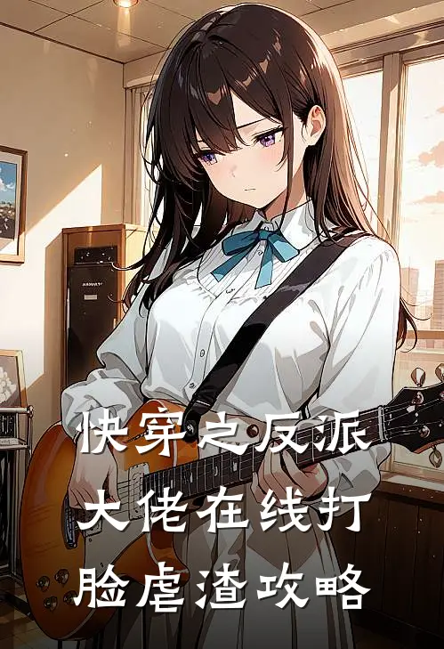 快穿之反派大佬在线打脸虐渣攻略