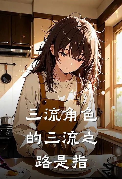 三流角色的三流之路是指