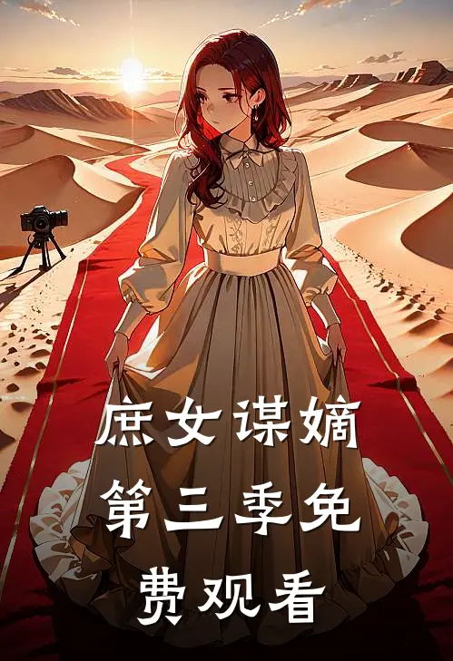 庶女谋嫡第三季免费观看