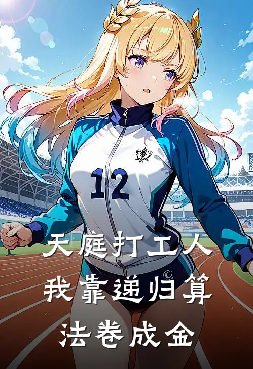 天庭打工人：我靠递归算法卷成金