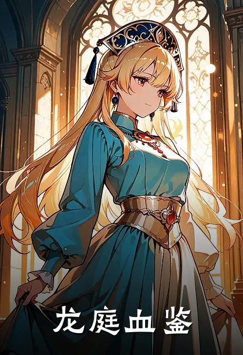 龙庭血鉴