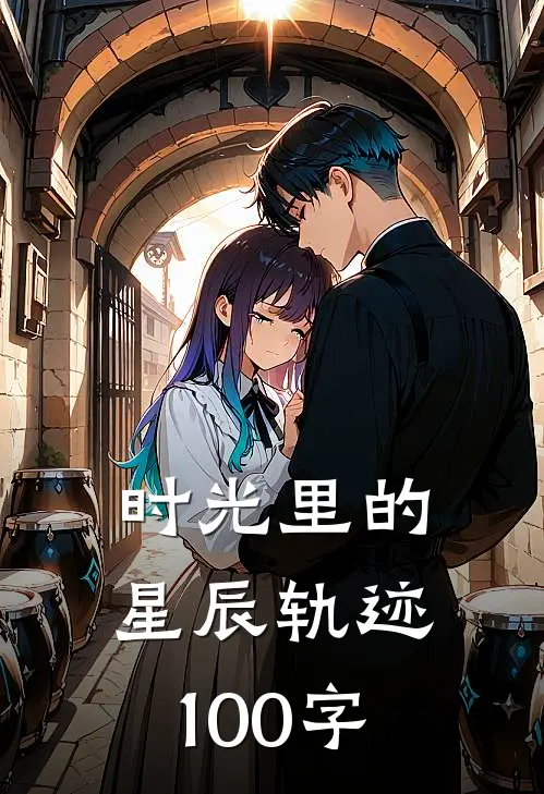 时光里的星辰轨迹100字