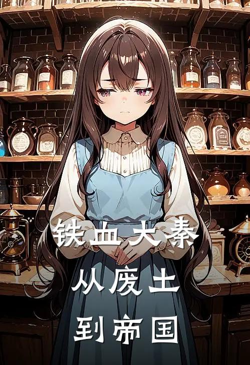 铁血大秦：从废土到帝国