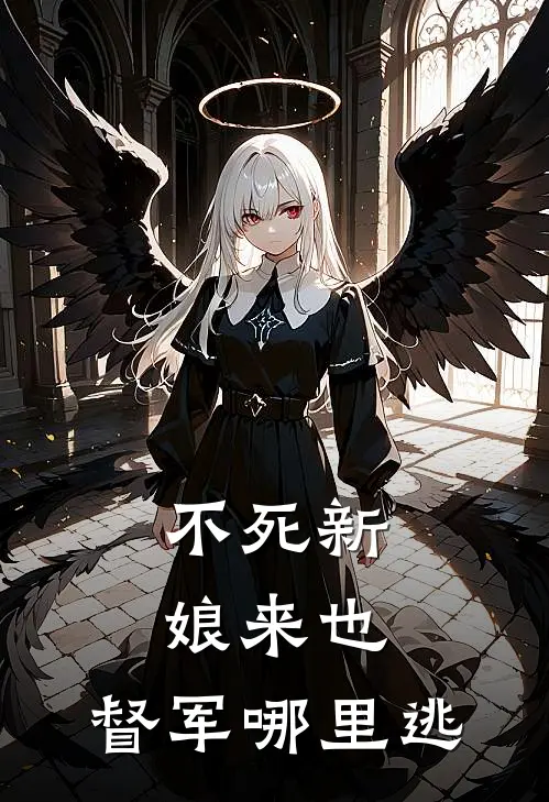 不死新娘来也，督军哪里逃