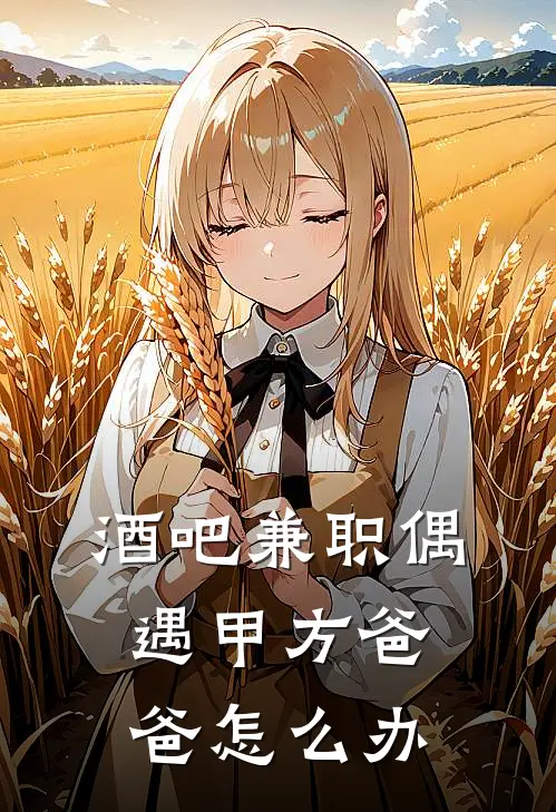 酒吧兼职偶遇甲方爸爸怎么办