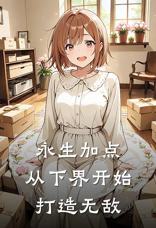 永生加点，从下界开始打造无敌