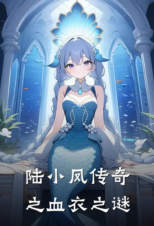 陆小凤传奇之血衣之谜