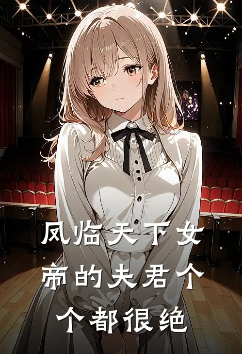 凤临天下女帝的夫君个个都很绝