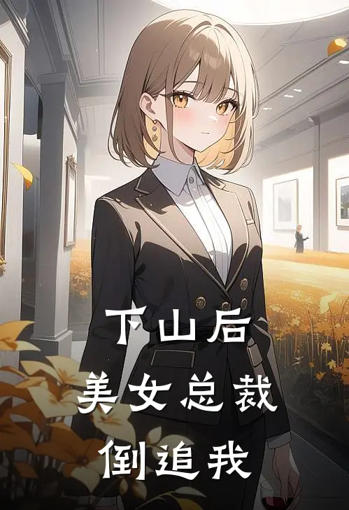 下山后，美女总裁倒追我席慕儿陈铭热门小说完结_热门的小说下山后，美女总裁倒追我席慕儿陈铭