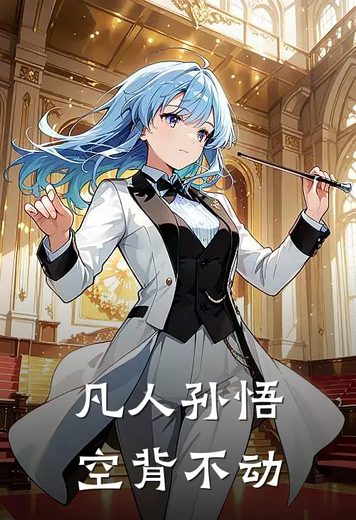 凡人孙悟空背不动