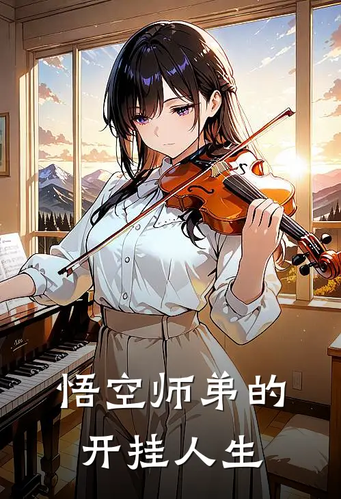 悟空师弟的开挂人生