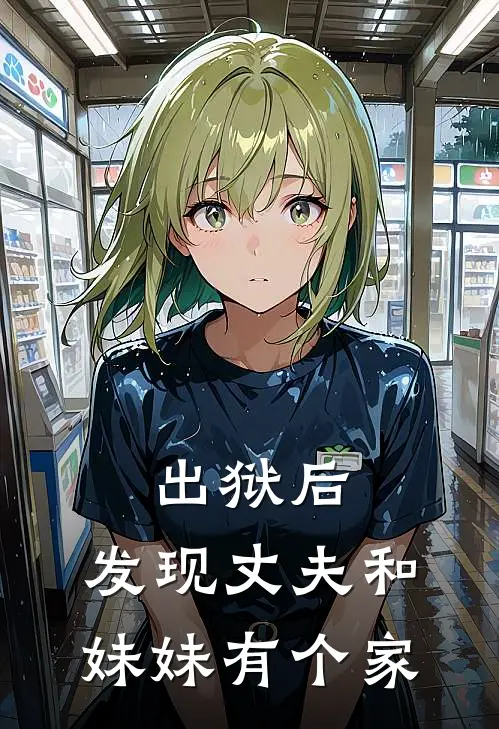 出狱后，发现丈夫和妹妹有个家