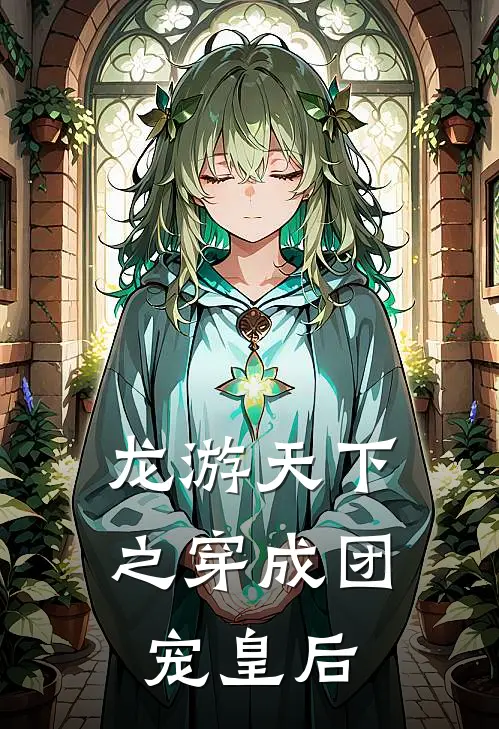 龙游天下之穿成团宠皇后