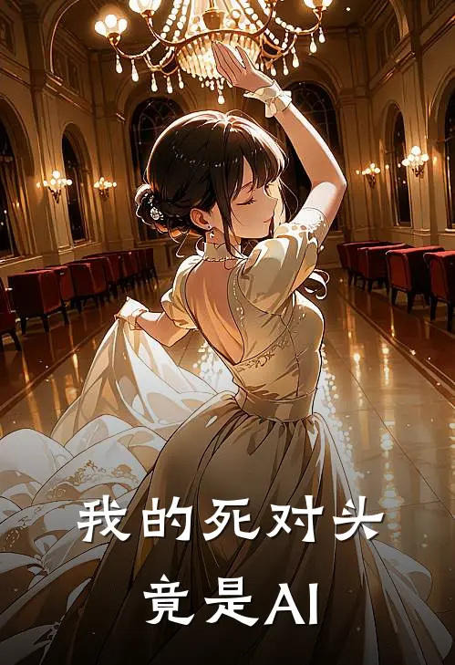 我的死对头竟是AI