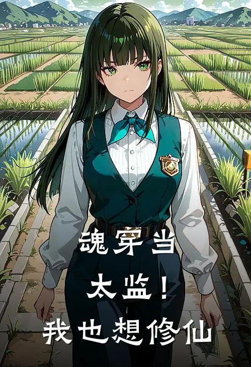 魂穿当太监！我也想修仙