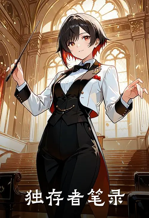 独存者笔录