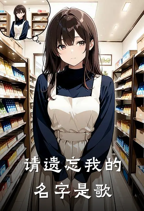 请遗忘我的名字是歌