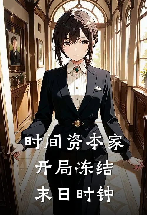 尤里陆时时间资本家：开局冻结末日时钟全文免费阅读_尤里陆时完整版免费阅读