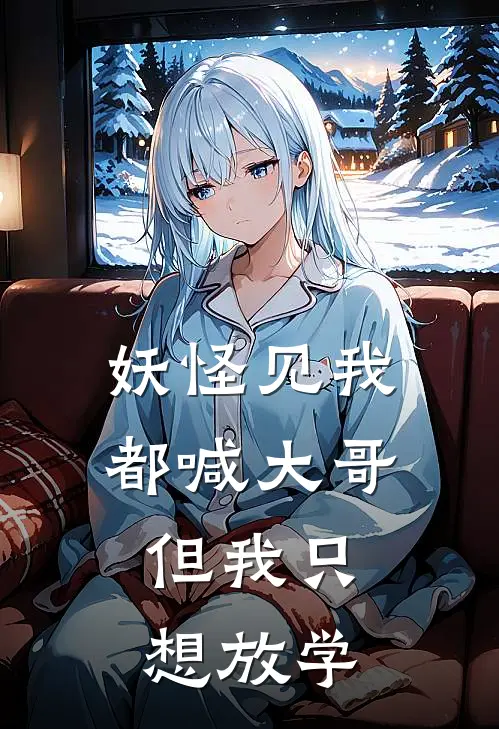 妖怪见我都喊大哥，但我只想放学