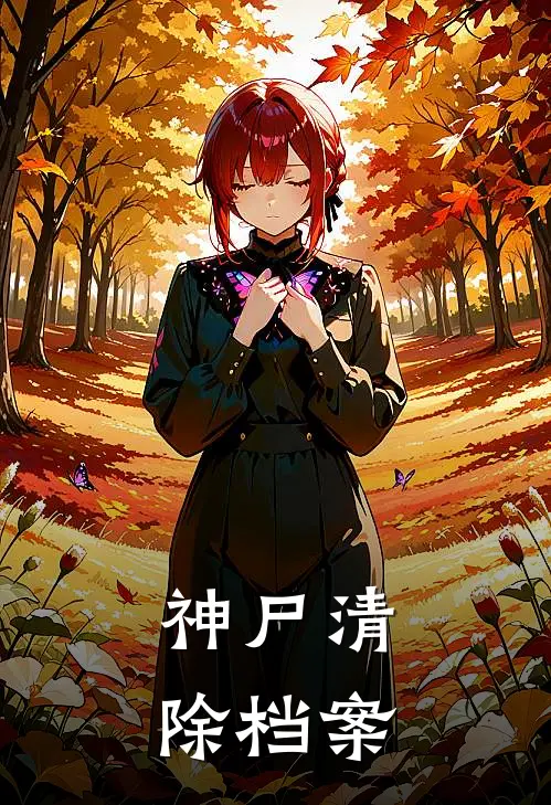 神尸清除档案汪崇沈成小说免费完结_最新章节列表神尸清除档案(汪崇沈成)