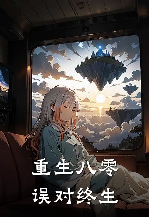 重生八零，误对终生