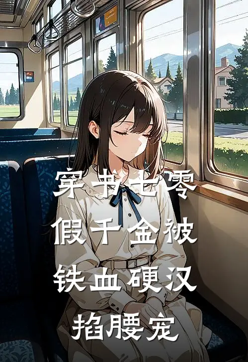 穿书七零，假千金被铁血硬汉掐腰宠(吴山峰顾青禾)最新小说_免费阅读完整版小说穿书七零，假千金被铁血硬汉掐腰宠(吴山峰顾青禾)