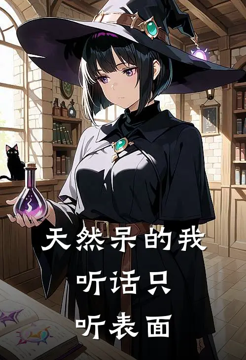 天然呆的我，听话只听表面抖音热门最新小说全文阅读_最新章节列表天然呆的我，听话只听表面(抖音热门)