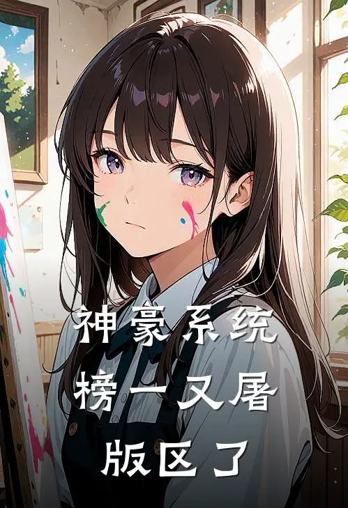 神豪系统，榜一又屠版区了