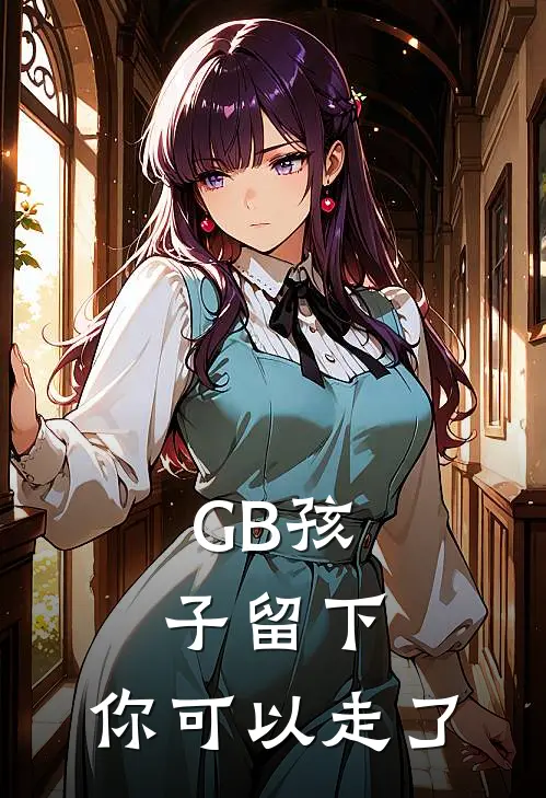 【GB】孩子留下，你可以走了