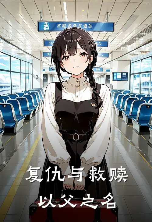 复仇与救赎以父之名