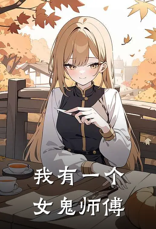 我有一个女鬼师傅陈寒宋天免费小说在线阅读_热门小说在线阅读我有一个女鬼师傅陈寒宋天