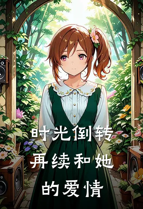 时光倒转：再续和她的爱情