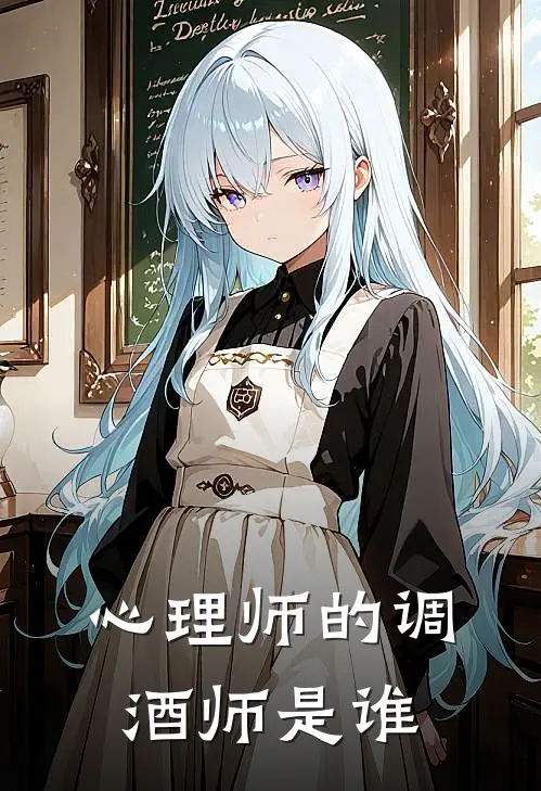 心理师的调酒师是谁