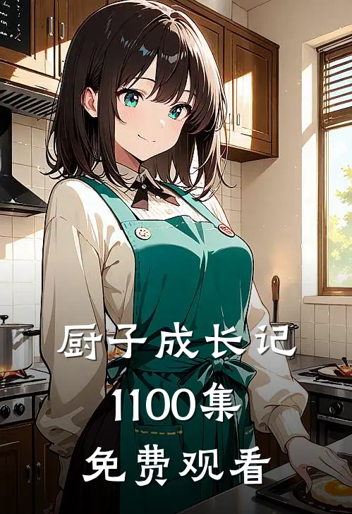 厨子成长记1-100集免费观看