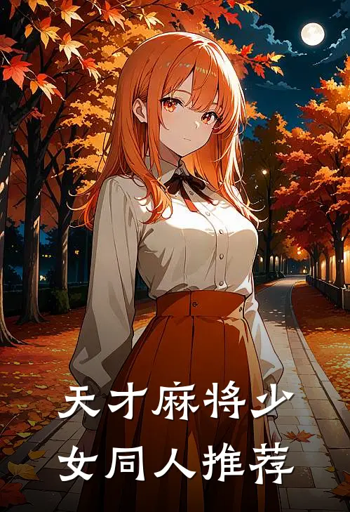 天才麻将少女同人推荐