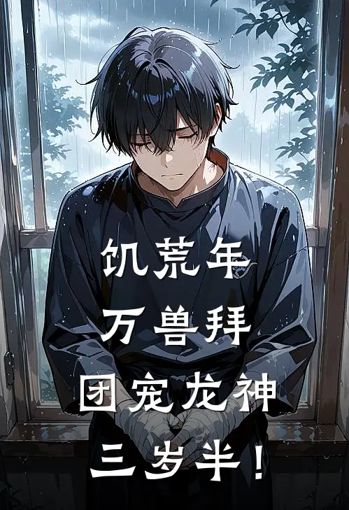 饥荒年，万兽拜，团宠龙神三岁半！赵三儿高凤霞免费阅读全文_热门小说大全饥荒年，万兽拜，团宠龙神三岁半！赵三儿高凤霞